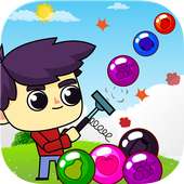 Bubble Fever