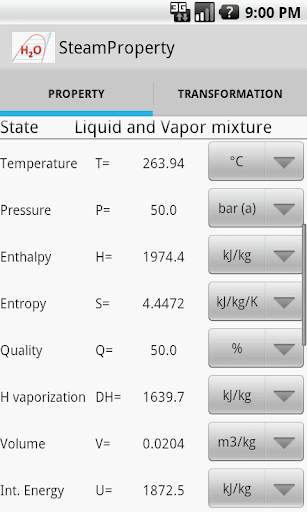 Steam Property - Lite screenshot 3