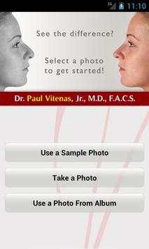 Plastic Surgery w/ Dr. Vitenas screenshot 3