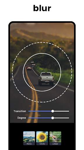 PicPlus®️ - Modifica Foto screenshot 11