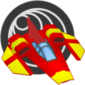 Tunnel Jet Racing icon