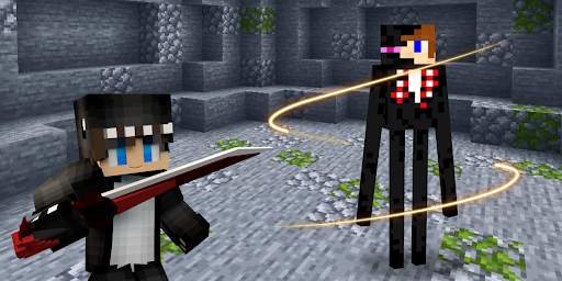 Mod for Minecraft Morph screenshot 4