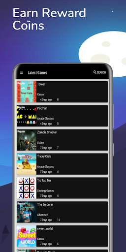 Bull's Game screenshot 4