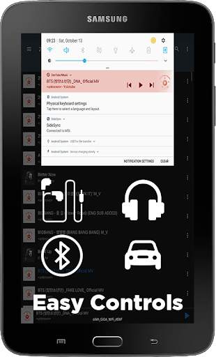 ZenTube Music - Free, Easy-to-use, High-Quality, screenshot 12