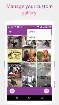 Gallery Locker - Photo & Video screenshot 5