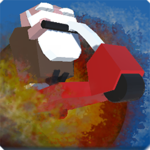 Old Race icon