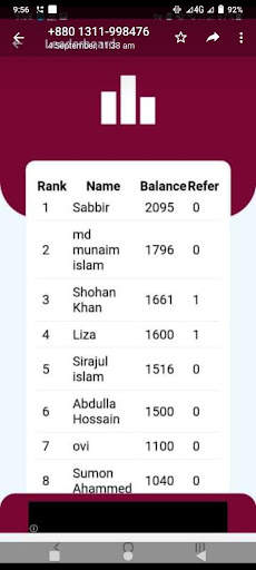 Money Boster स्क्रीनशॉट 4