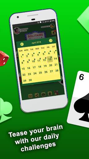 Solitaire Classic screenshot 5