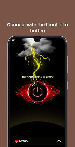 night lightning vpn screenshot 3