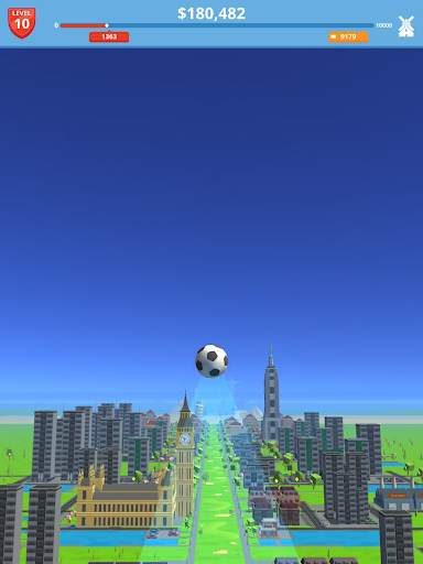 Soccer Kick screenshot 15