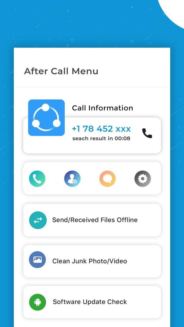 Share Any - Share Apps & File Transfer screenshot 2