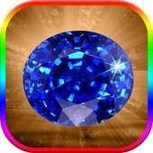 Jewel Blast Legend logo