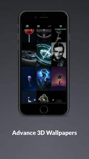 WallMakez screenshot 4