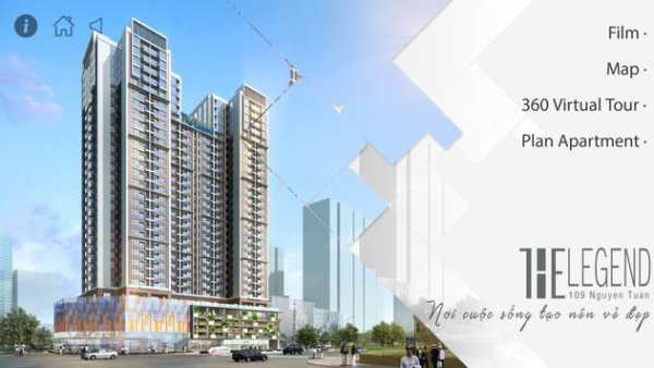 The Legend 109 Nguyễn Tuân screenshot 5