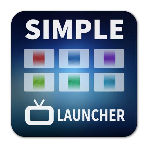 Simple TV Launcher 1.5.9
