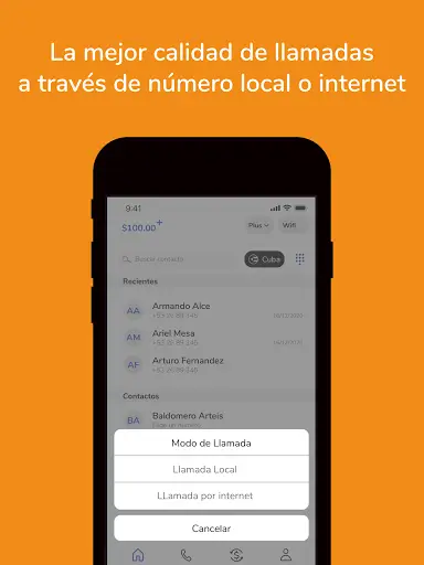 Cuballama te da más screenshot 11