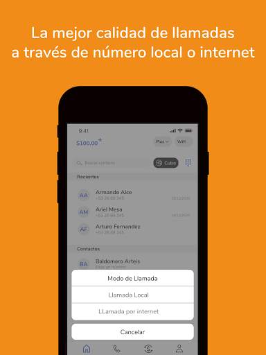 Cuballama te da más screenshot 11