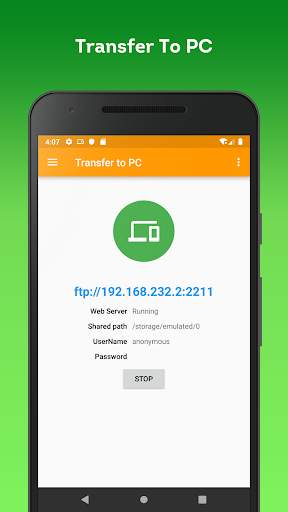 Xplore File Manager - File Explorer screenshot 5