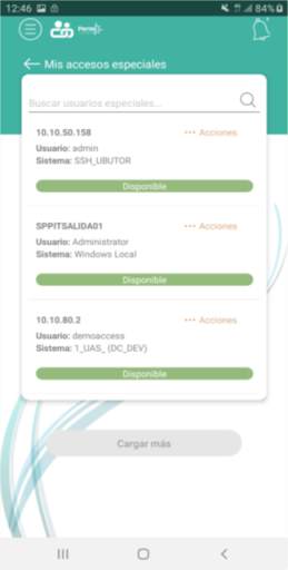 UAS PSS screenshot 8