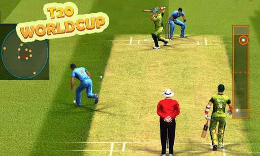 Play Cricket PSL 2023 Game screenshot 1