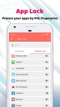CM Clean Master 2020 screenshot 5