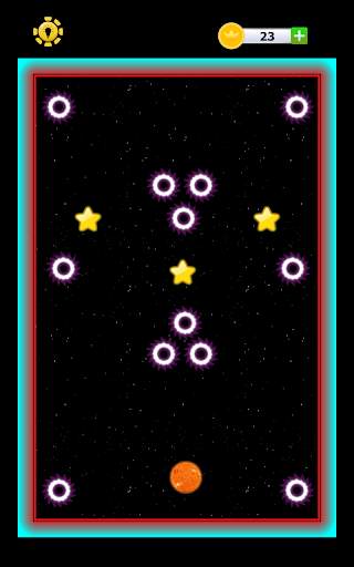 Ball Trouble Puzzle game screenshot 16