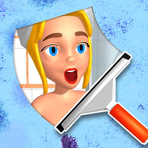 Deep Clean Inc. 3D Fun Cleanup 1.29.0