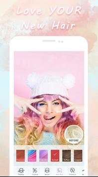 Candy Selfie - Photo Editor - Filtre Camera screenshot 2