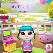 Guide My Talking Angela 1.0
