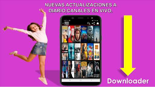 TV EN VIVO GRATIS HD PLAY – GUIA TV 2021 screenshot 4