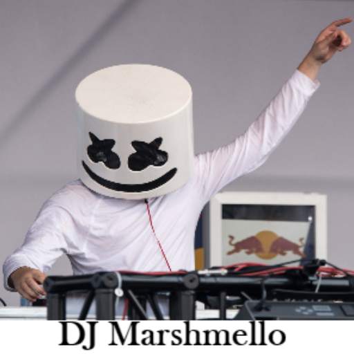 Marshmello Hit Songs 1.0