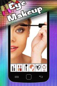 Beauty Makeup - Photo Editor screenshot 4