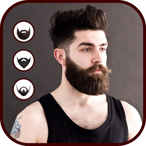 Beard Booth Photo Editor 2.0.1