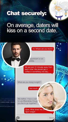 USA Dating screenshot 3