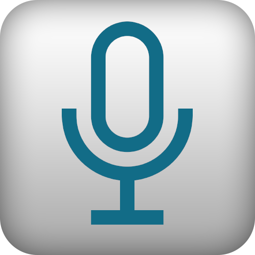 Voice Search icon