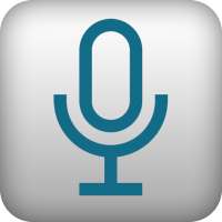 Voice Search icon