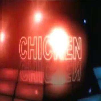 chiken song screenshot 2