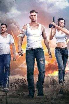 Garena Free Fire Gambar Tema screenshot 4
