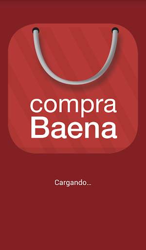 Baena Shopping screenshot 1