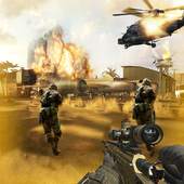American Sniper 3D Commando 1.3