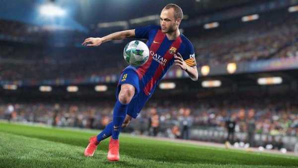Guide pes 2018 screenshot 3