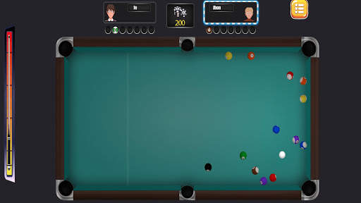 Billiard 8 Stars Pro Live Online: free pool games screenshot 5