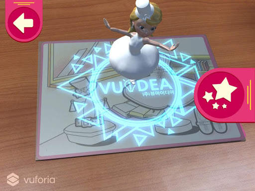 Dorothy World screenshot 4