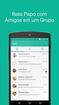 Talkray screenshot 5
