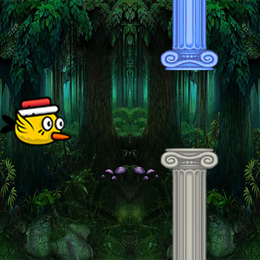 Crazy Bird icon