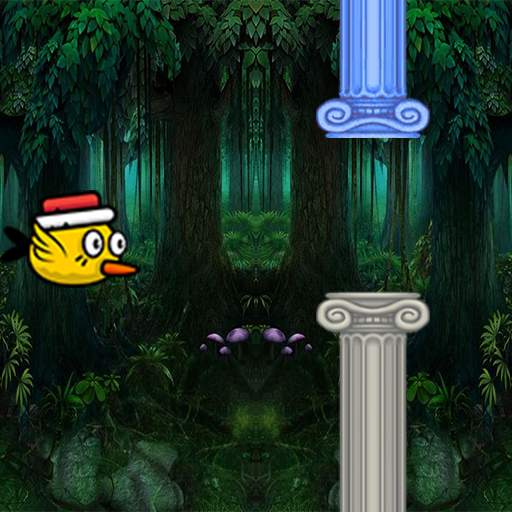 Crazy Bird 1.1
