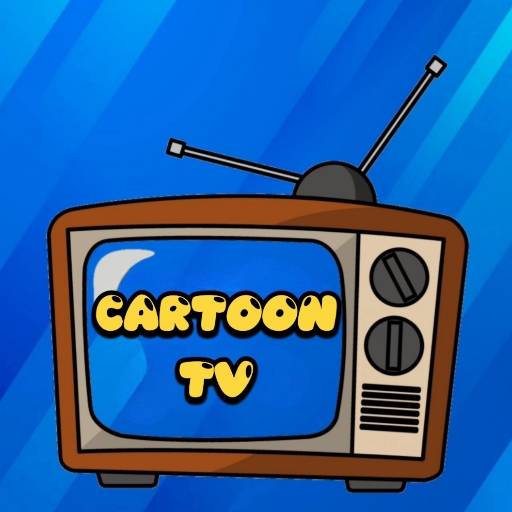 Cartoon Tv-Funny Animated Movi 35
