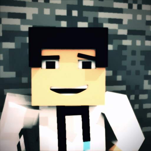 Crafter Run 3D! 1.1