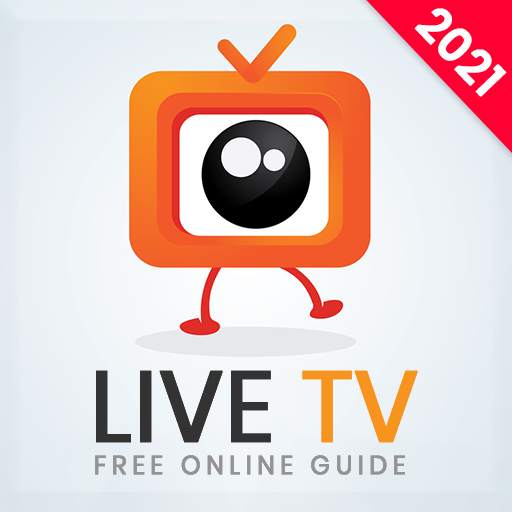 Live TV All Channels Free Online Guide 1.4