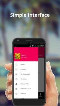 Like.ly -  Video Status & Rewards screenshot 4